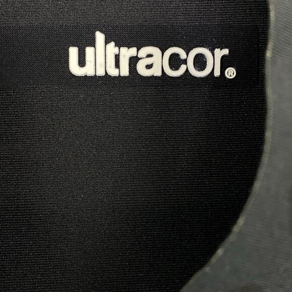 Ultracor Cropped Hoodie Small - Picture 9 of 11